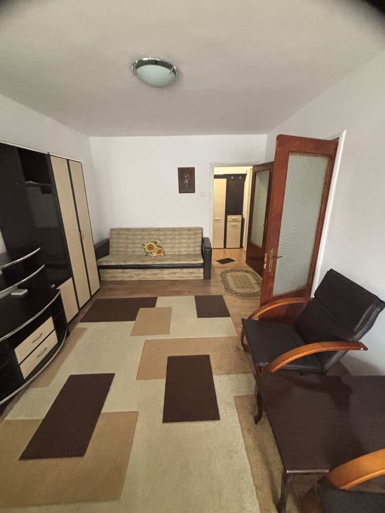 Apartament 2 camere, mobilat si utilat, Drumul Taberei - Poză 1