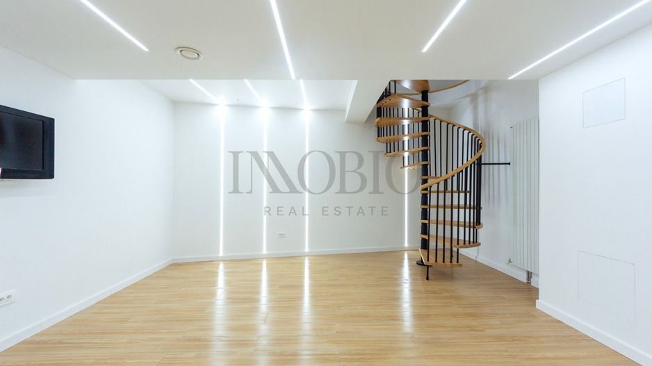 Spatiu 4 camere |  Birouri/Firma - Activitati Comerciale| Herastrau - Poză 1