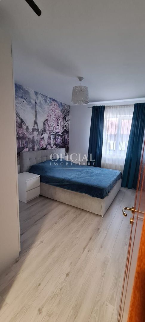 Apartament 3 camere | Parcare | Zona Parcul Poligon | Floresti - Poză 3