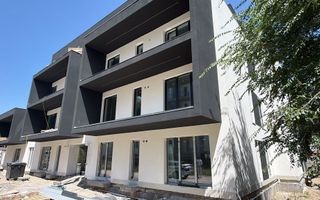Apartament 3 camere cu gradina proprie 60,9 mp | Pallady | Comision 0% - Poză 2