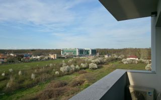 Apartament 3 camere și loc de parcare - Poză 9