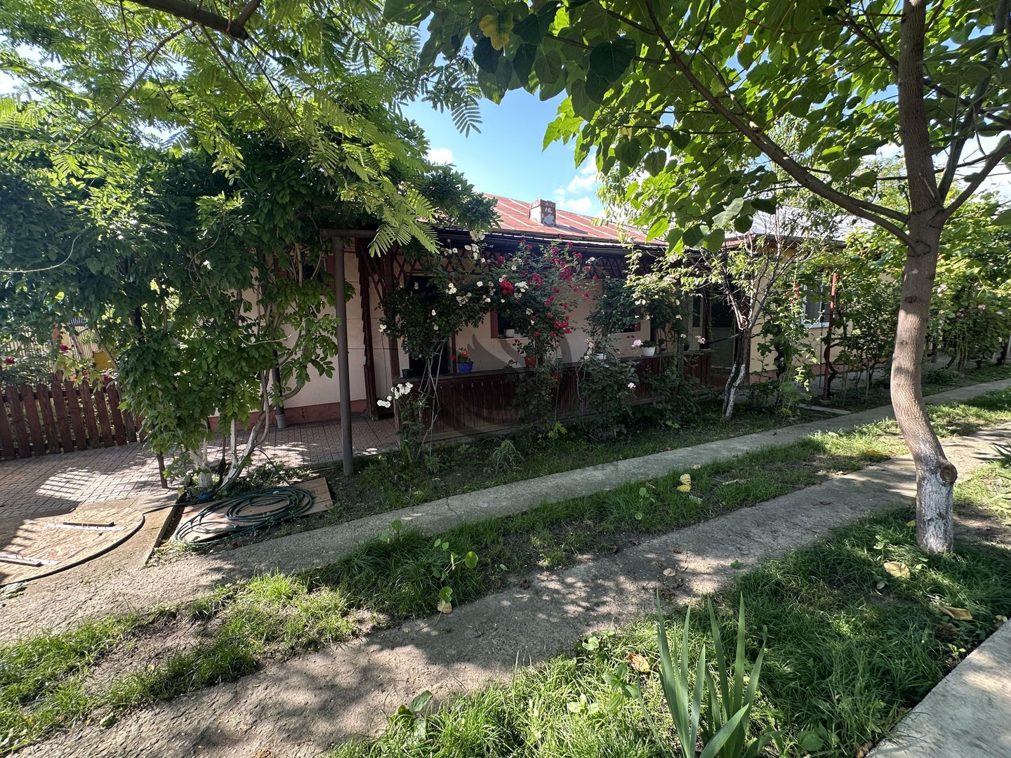 Casa 4 camere de vanzare | 660 MP teren | Mizil, Prahova | Comision 0% - Poză 2