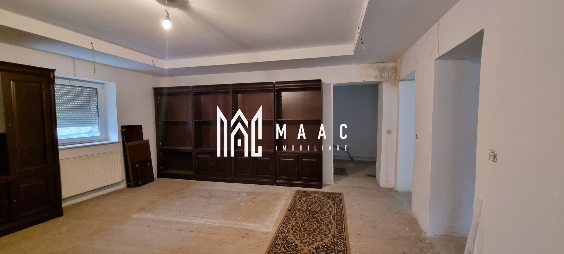 Casă săsească I 155 mpu I 7 camere I 1400 mp I Șeica Mare - Poză 15