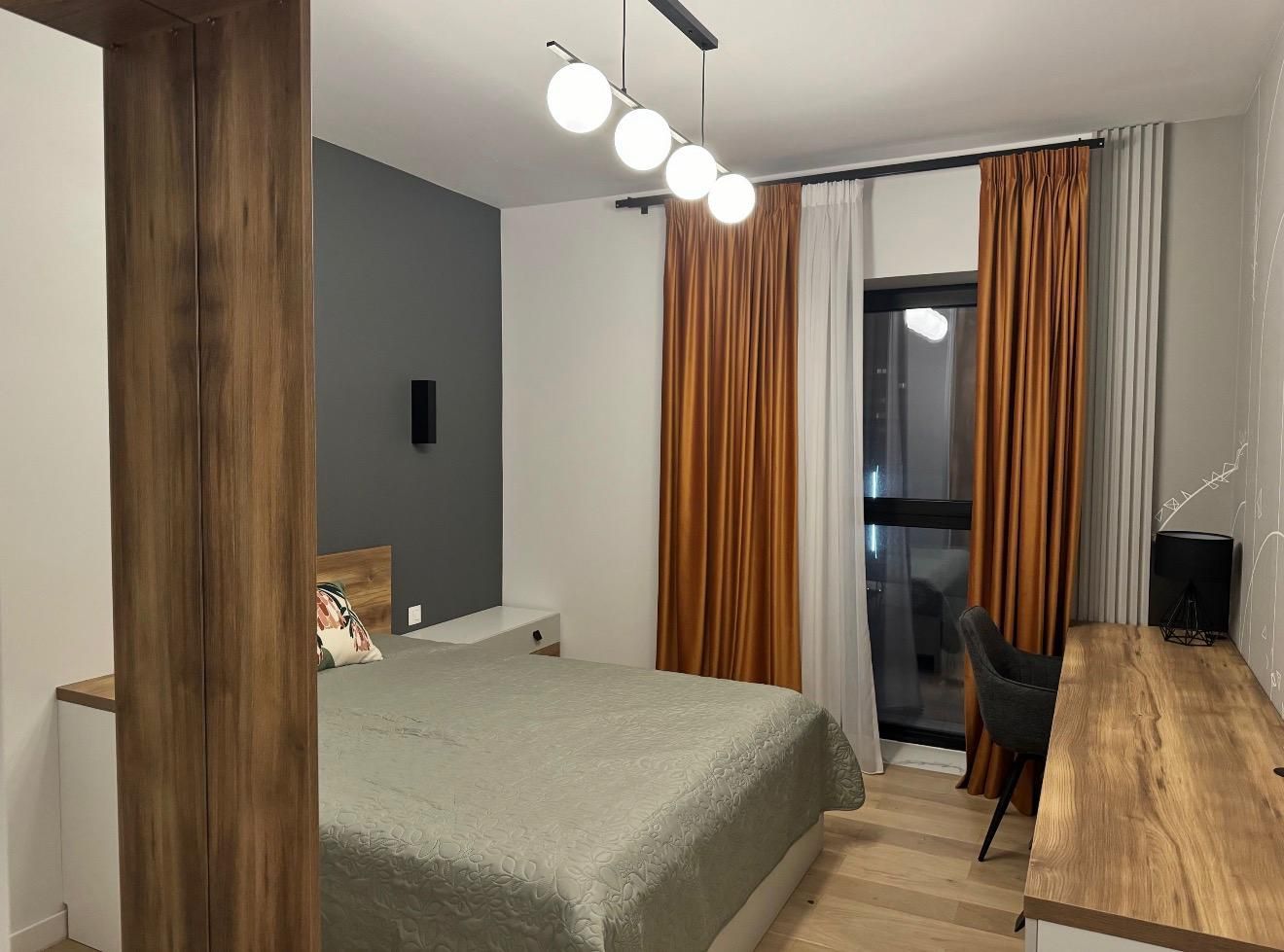 One Cotroceni Park I Loc de parcare inclus varianta mare I 2 Camere - Poză 5