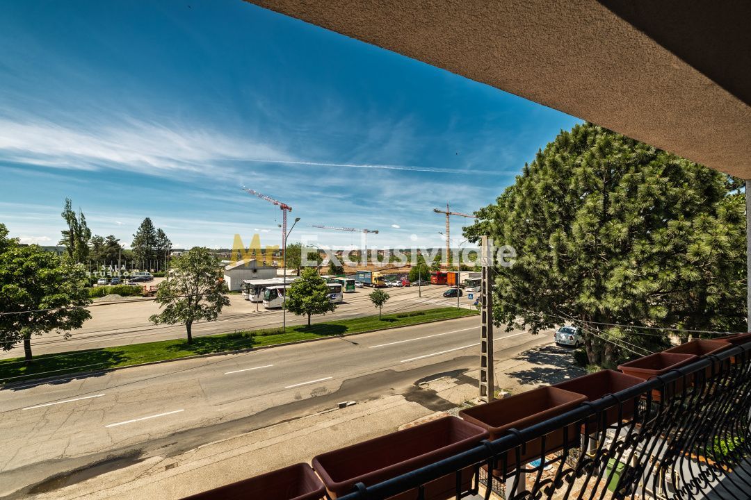 Proprietate premium vis-a-vis de noul Stadion Nicolae Dobrin - Poză 38