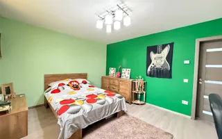 Casa din 2019 cu teren de 2500 mp, Iris,zona strazii Odobesti - Poză 23