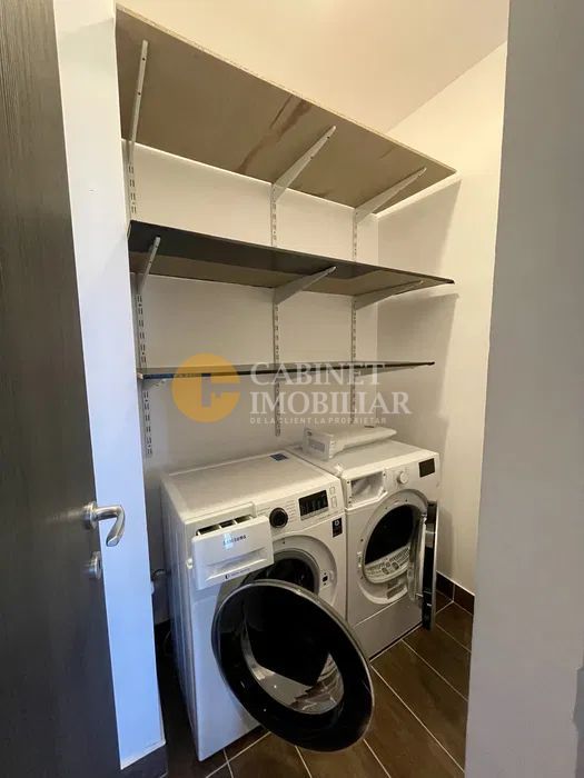 Chirie - 2 camere - Tudor Vladimirescu - Poză 6