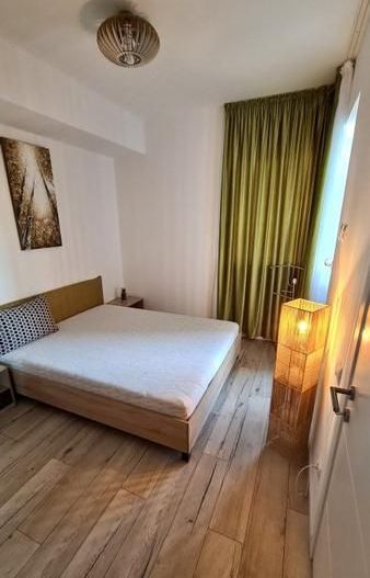 Apartament 2 camere lux, centrala, parcare, pet friendly, vedere parc - Poză 10
