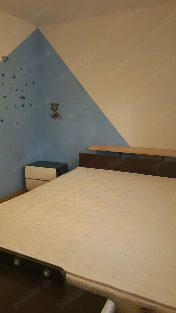 Ap 3 camere+loc de parcare Rahova-Sebastian-13 septembrie - Poză 4