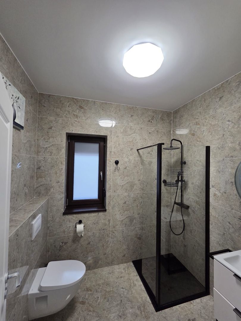 Vila eleganta CORBEANCA 5 camere - Poză 21