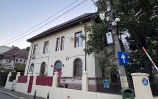 Vila Kiseleff - Aviatorilor  IM504 - Poză 1