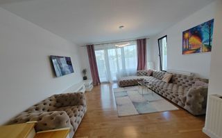 Casa cu 3 camere tip duplex | Tunari | 3 bai - Poză 3