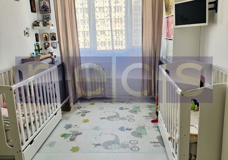 VANZARE 2 CAMERE - DECOMANDAT- Metrou Dristor - Poză 3