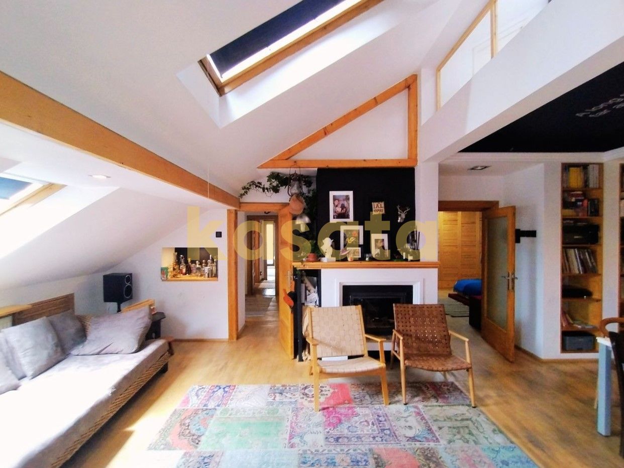 Loft spațios 5 camere în Floreasca | 168 mp - Poză 2