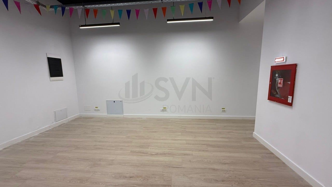 REC3001579 Spatiu Comercial Premium I Cortina Academy - Poză 6