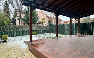 Reședință elegantă 3 camere | grădină proprie | Pipera Class Residence - Poză 4