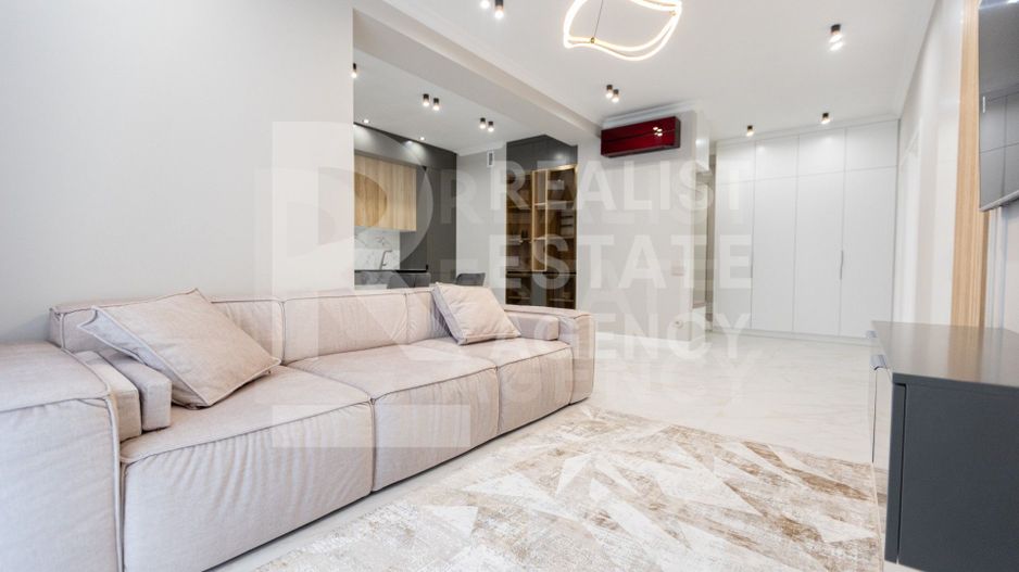 Chirie, apartament, 2 camere, strada Tricolorului, Centru - Poză 2