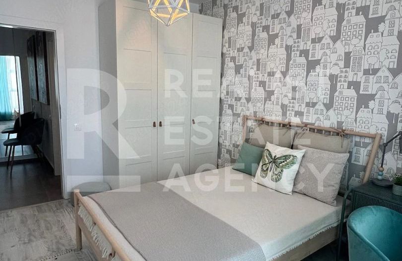 Vânzare, apartament 2 camere, zona Liviu Rebreanu - Poză 8