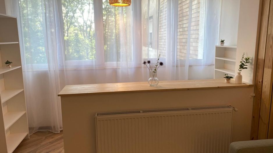 Circumvalatiunii | 2 Camere | Prima Inchiriere. - Poză 13