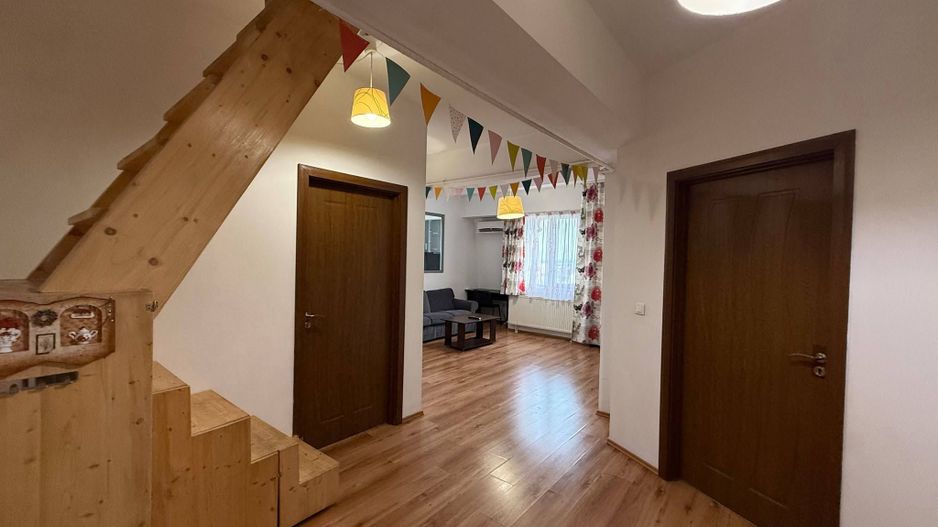 Apartament 3 decomandate- Calea Severinului - Poză 3