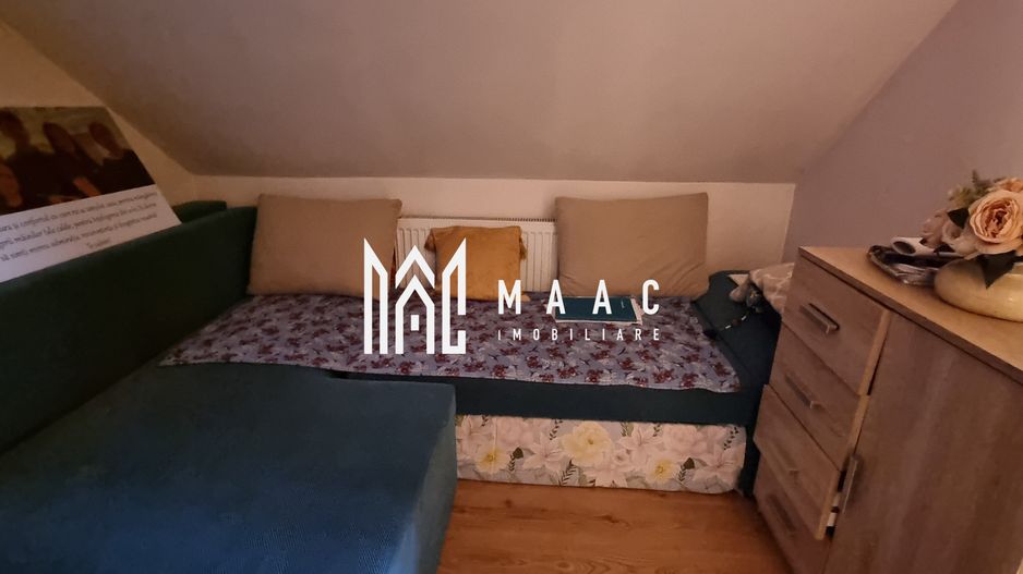 Apartament 2 etaje I 2 camere I 58 mp I Intabulat I Turnișor - Poză 12