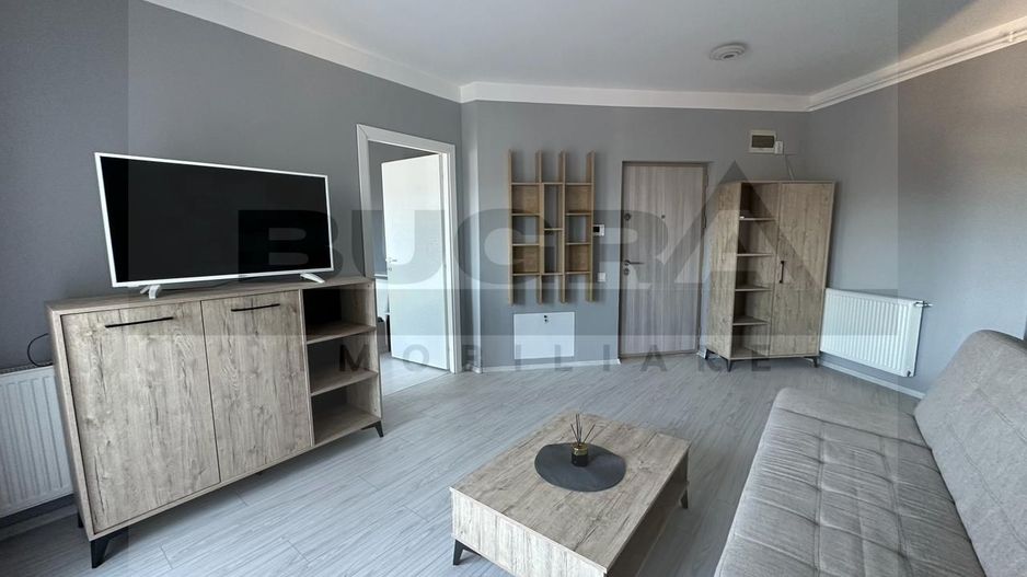 Apartament 3 camere premium, bloc nou, 67mp, garaj subteran, Marasti - Poză 2