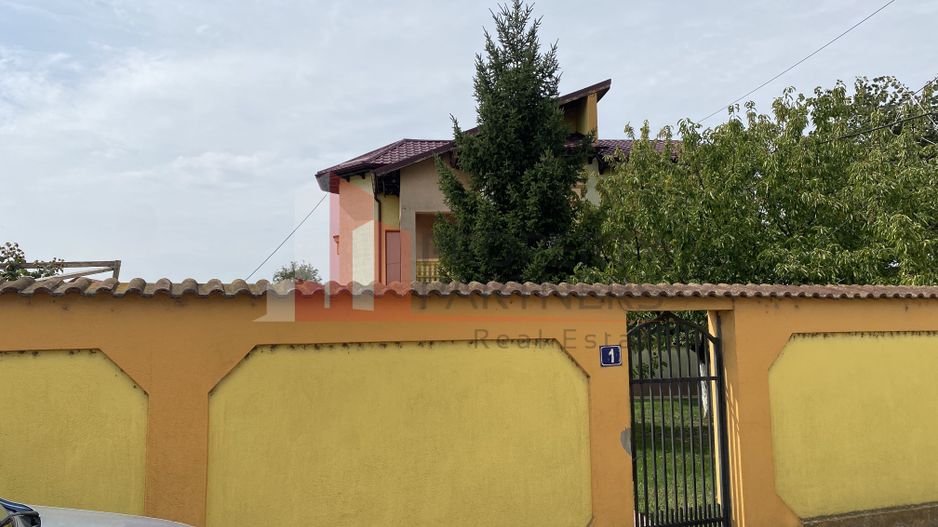 Casa Sabareni , rezidential/gadinita. - Poză 5