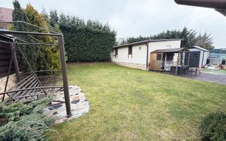 Casa, 3 dormitoare, 3 bai, ultrafinisata, mobilat lux, Faget - Poză 18