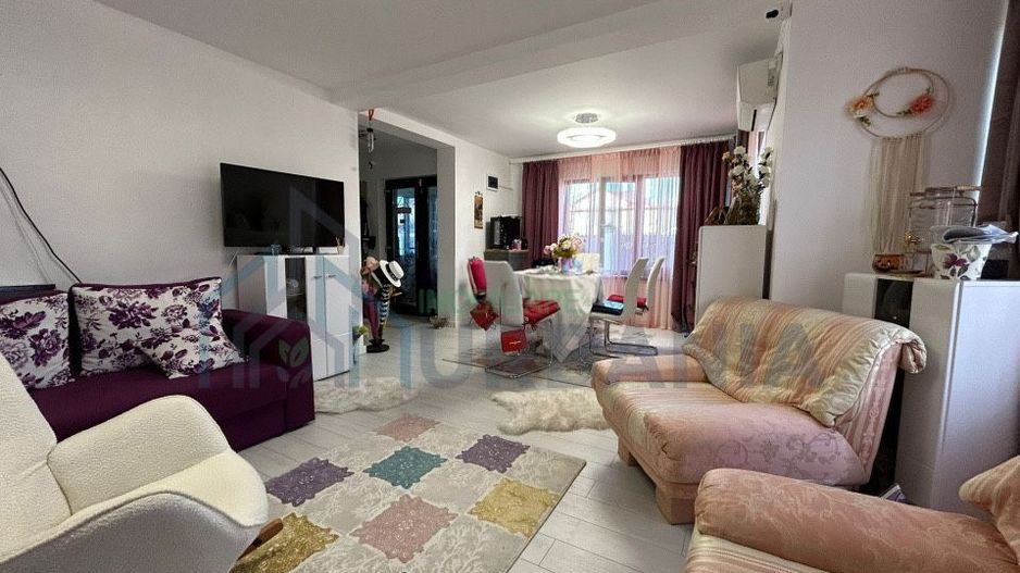 Casă modernă, 4 camere, în Lunca Cetătuii, Cartier Astoria - Poză 6