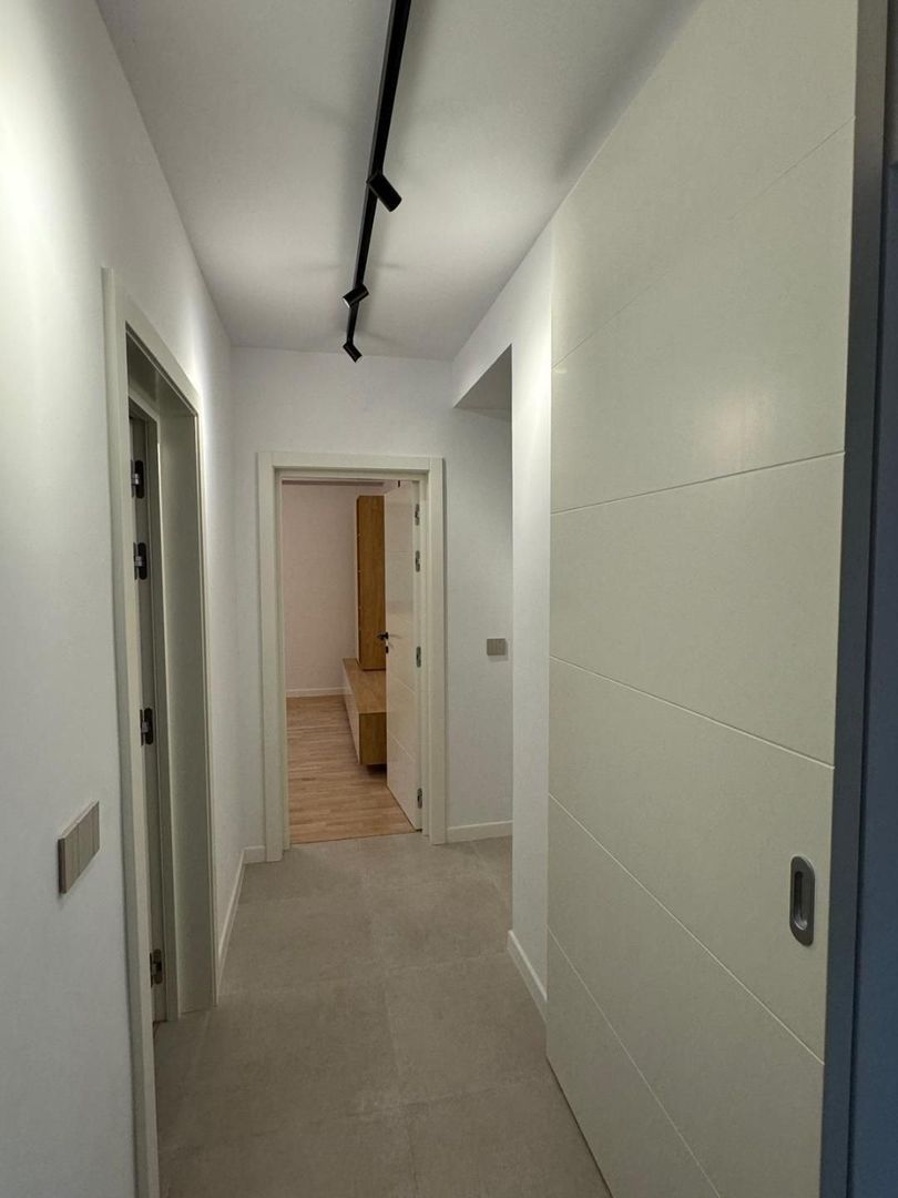 Apartament de vanzare 3 camere PRIMAVERII/FLOREASCA - Poză 13