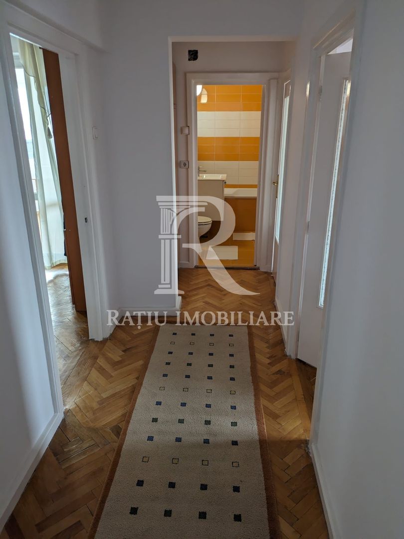 Apartment cu 4 camera | Nufarul | Oradea - Poză 10