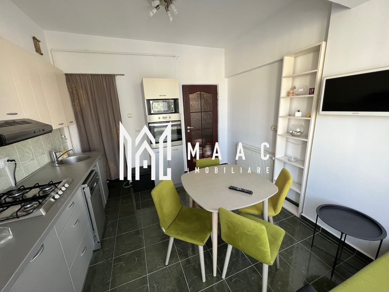 Apartament cu o camera | 45 MPU |  Facultatea  de Medicina - Poză 1