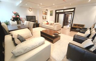 MAMAIA  Statiune (Cod 01) - Penthouse impresionant cu terasa 148 mp!