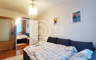 Apartament de vânzare cu 4 camere în zona Iosia, Oradea - Poză 7