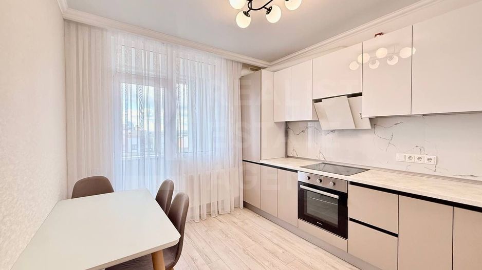 Vânzare, apartament, 1 cameră str. Grenoble, Botanica - Poză 2