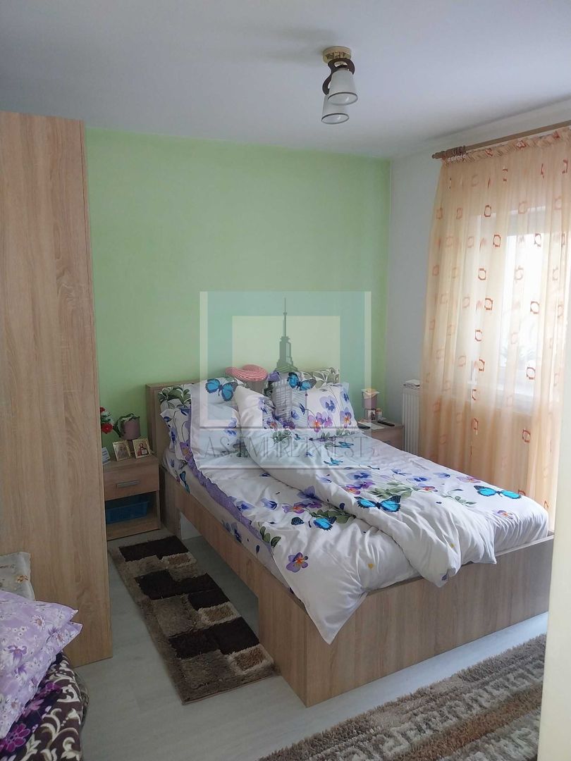 De vânzare apartament cu 2 camere, zona Răcădau - Brașov - Poză 3