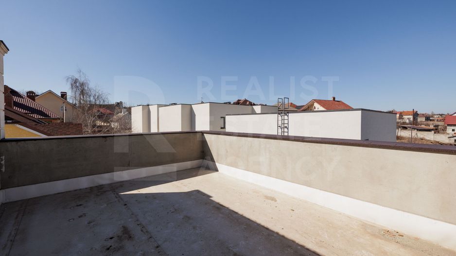 Vânzare, townhouse, str. Livadazilor, Codru - Poză 5