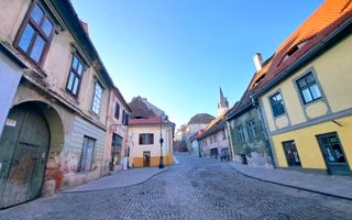 COMISION 0% | APARTAMENT 2 CAMERE | LOC DE PARCARE | CENTRUL SIBIULUI - Poză 10