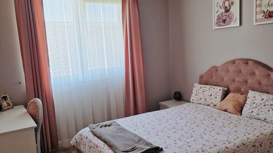 Casă P+E Complet Mobilată – Grigorescu - Poză 14