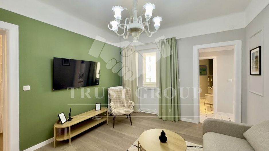 Apartament 3 camere Unirii Horoscop | Renovat complet | Imobil cu lift - Poză 6