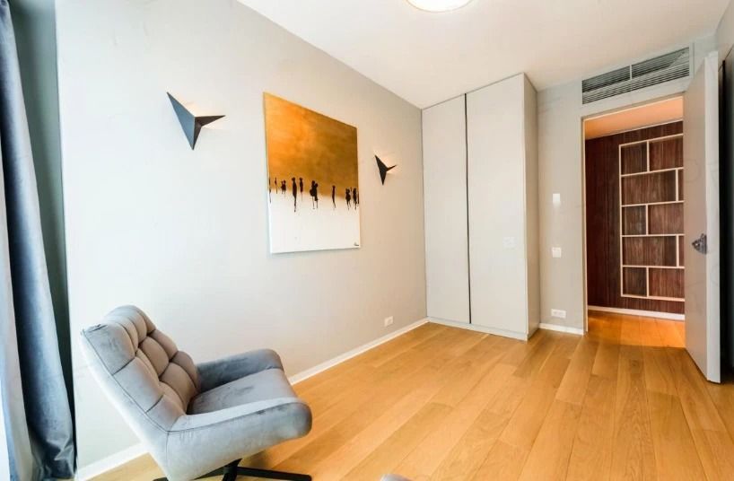 Apartament High End 3 camere One Mircea Eliade – Priveliște panoramica - Poză 17