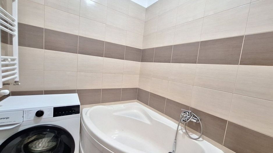 Garsoniera mobilata&utilata Str. Rezevelor Militari-Chiajna - Poză 5