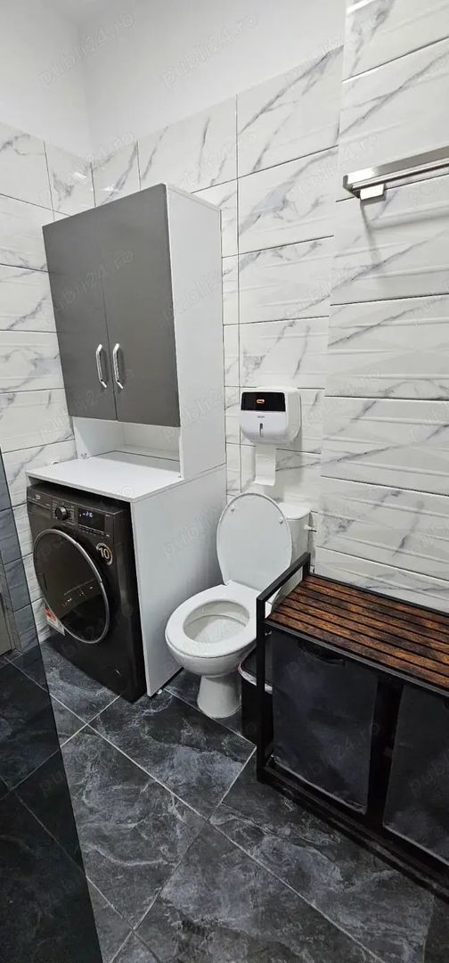 De inchiriat apartament-2cam.zona EXIGENT-FAZA 5 - Poză 7