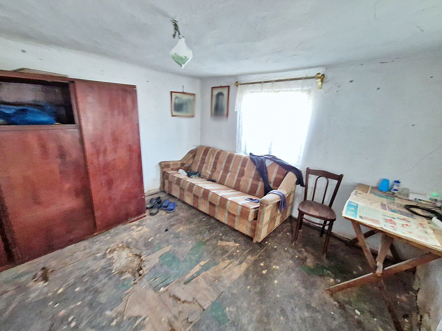 AZURA Imobiliare - Teren si Casa Micesti - Poză 6