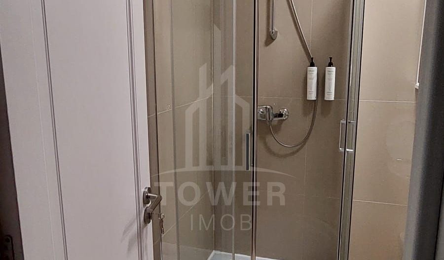 Duplex 4 camere | 135 mp utili | zona Selimbar - Poză 16