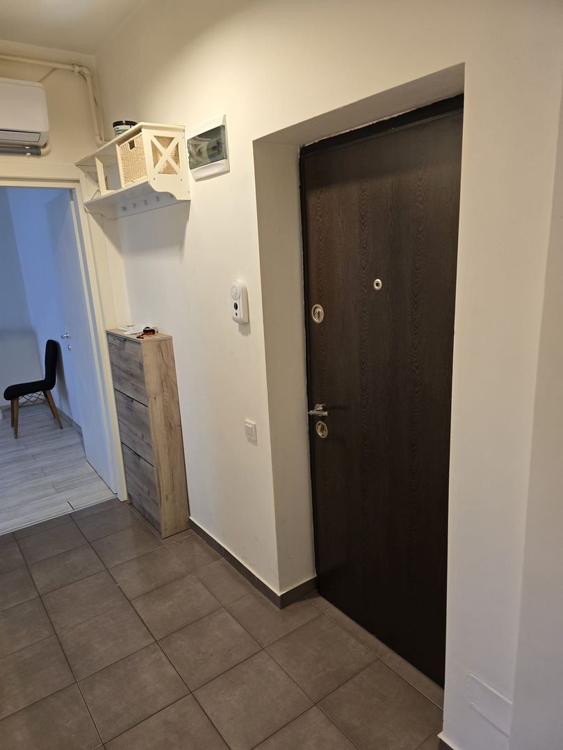 Apartament moder 3 camere +loc de parcare, zona Bragadiru - Poză 4
