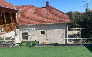 Casa cu teren 1000 mp și front 26 ml în zona Bogdanesti - Poză 7