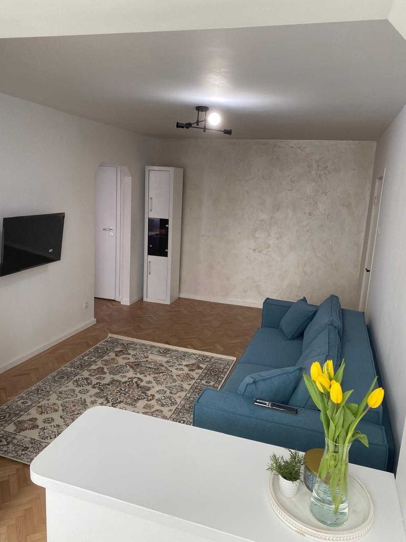 Apartament 2 camere Gara De Nord - Poză 1