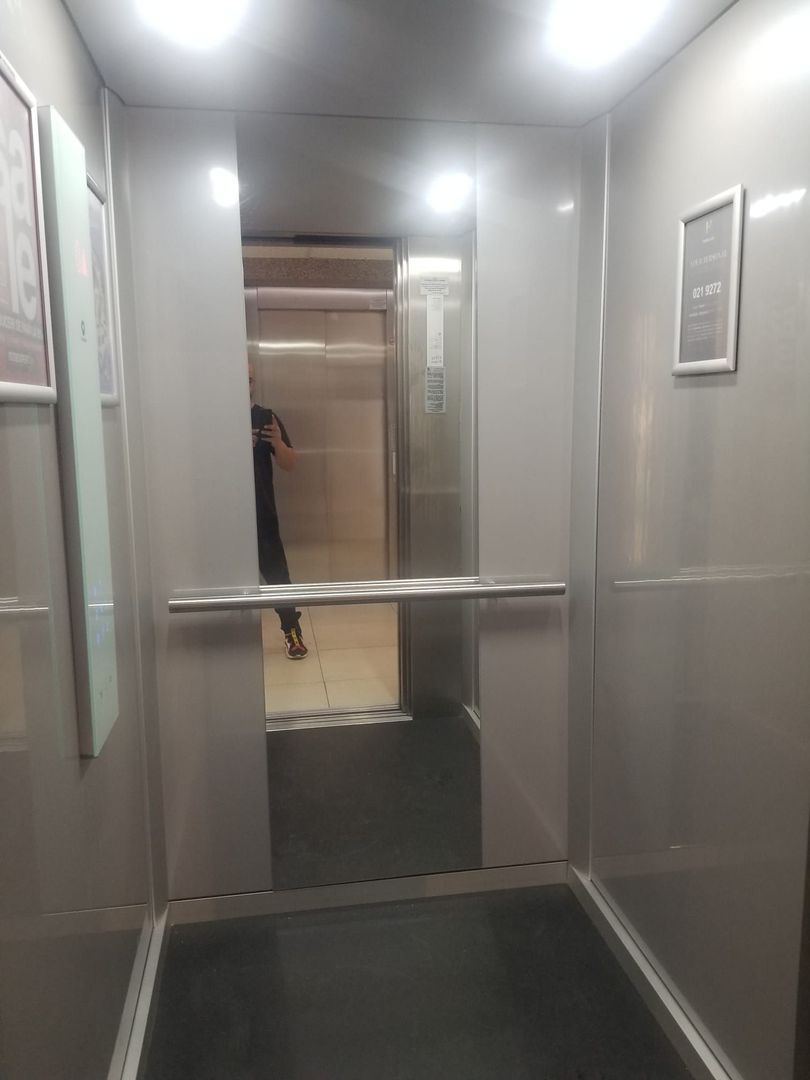 H Pipera Lake 3 Camere | Parcare subterana | 2 terase Aviatiei | Pipera - Poză 40