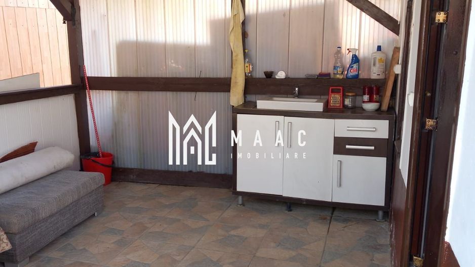 Teren Intravilan 1500 mp I Cisnadioara - Poză 8